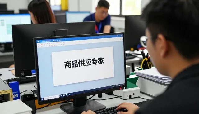 从连锁门店应用看日用百货批发未来发展方向